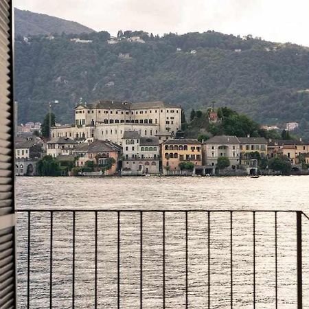 Orta Paradise 26 オルタ・サン・ジューリオ エクステリア 写真