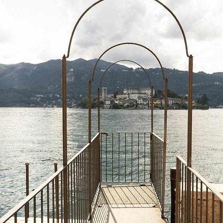 Orta Paradise 26 オルタ・サン・ジューリオ エクステリア 写真